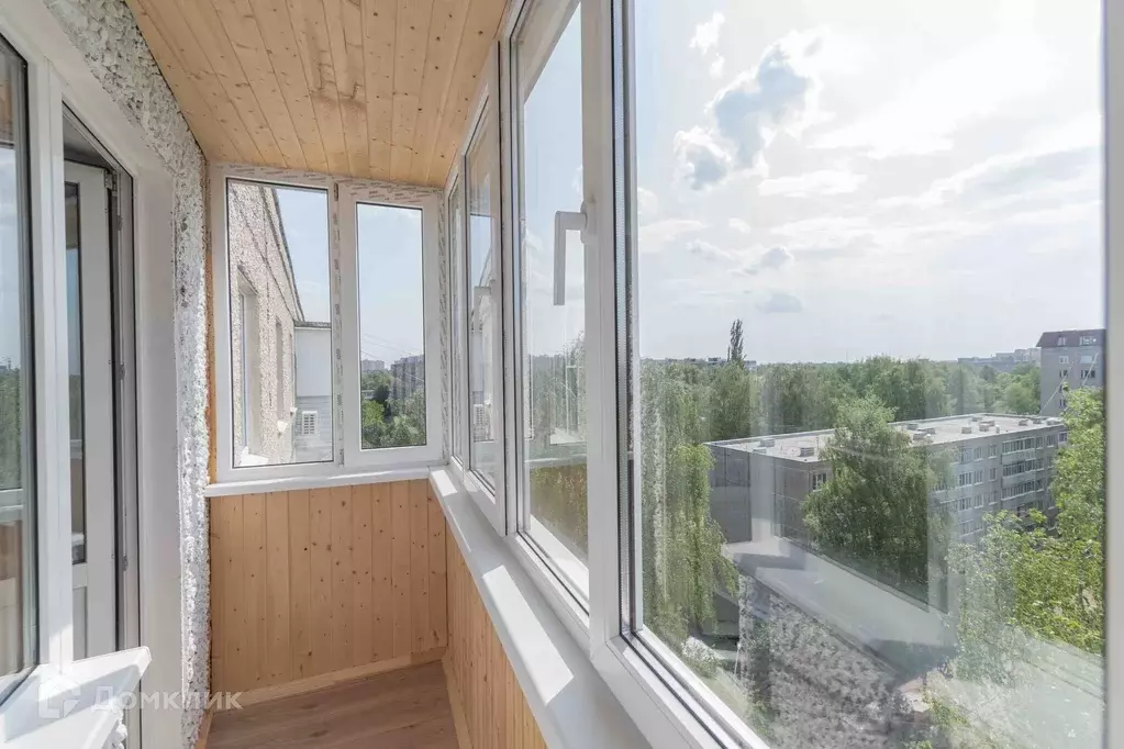 Продаётся 2-к квартира, 49.7 м - Фото 1