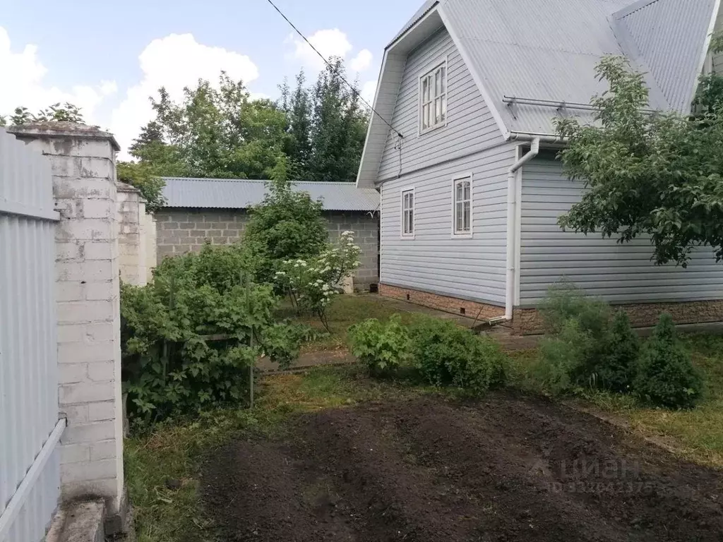 Дом в Московская область, Богородский городской округ, Шахтер СНТ  (70 ... - Фото 2