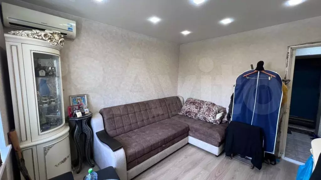 Комната 11,4 м в 1-к., 8/9 эт. - Фото 0
