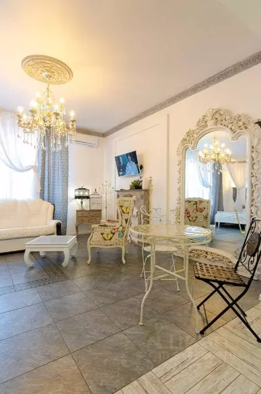 2-к кв. Краснодарский край, Анапа ул. Шевченко, 65 (90.0 м) - Фото 0