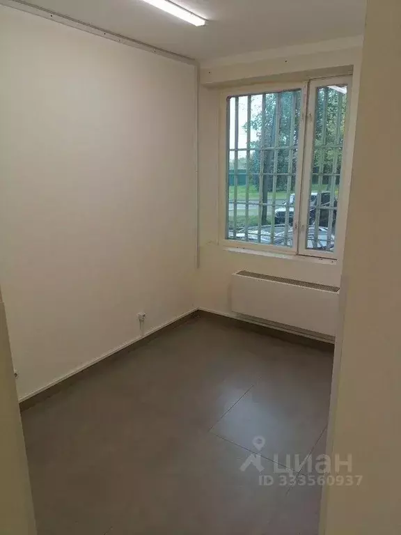 Помещение свободного назначения в Москва Харьковский проезд, 7К1А (60 ... - Фото 2