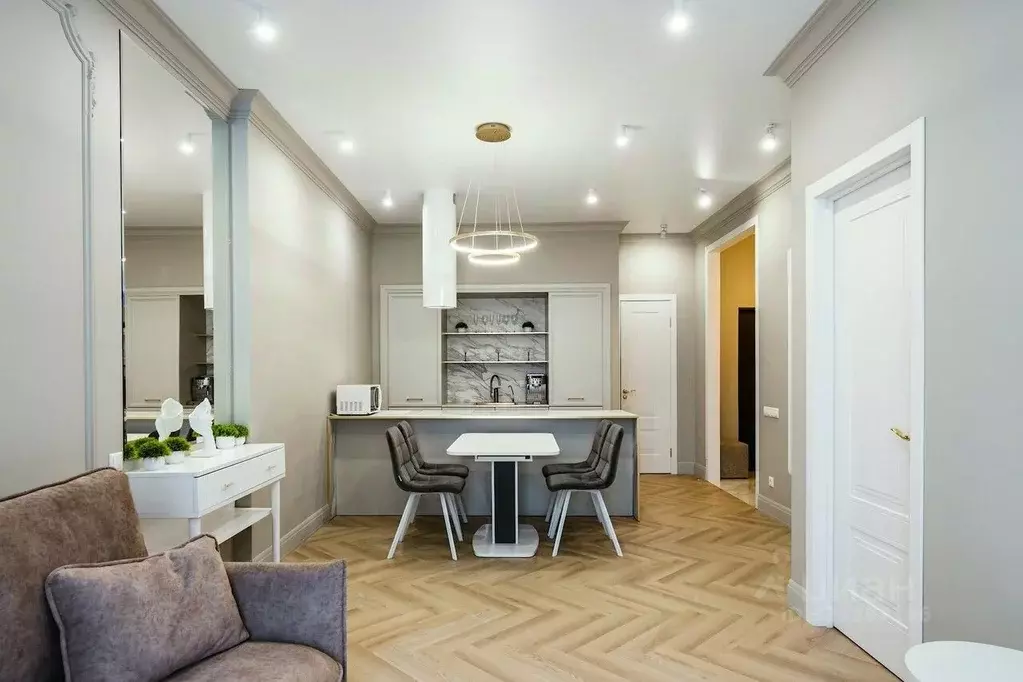 2-к кв. Крым, Ялта ул. Игнатенко, 9с1 (76.3 м) - Фото 1