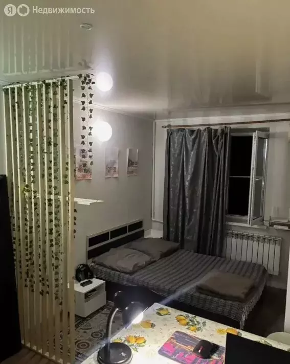 1к в 3-комнатной квартире (20 м) - Фото 2