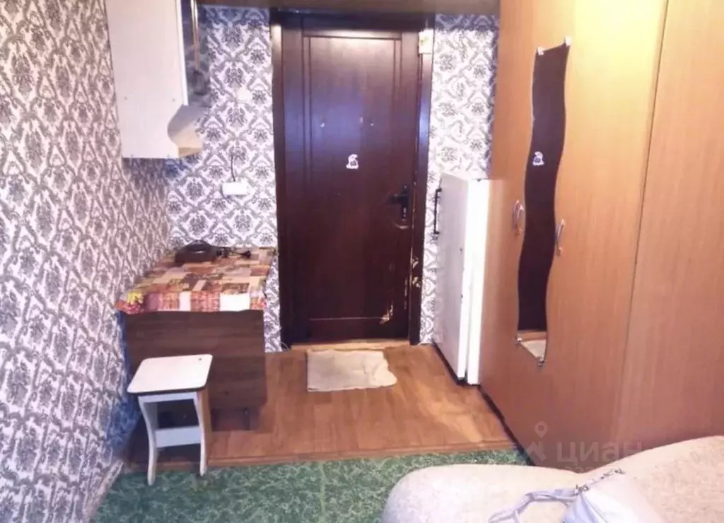 Комната Красноярский край, Красноярск Зеленая Роща мкр, ул. ... - Фото 1