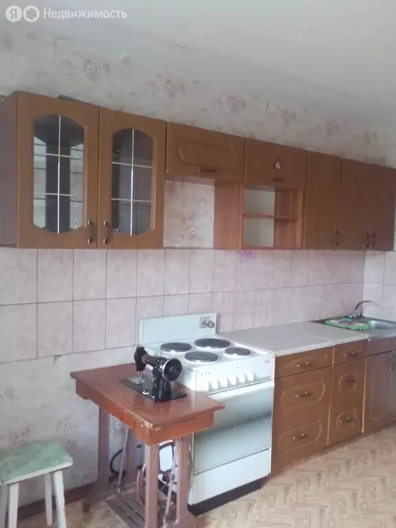 1-комнатная квартира: Ялуторовск, Северная улица, 88 (38 м) - Фото 1