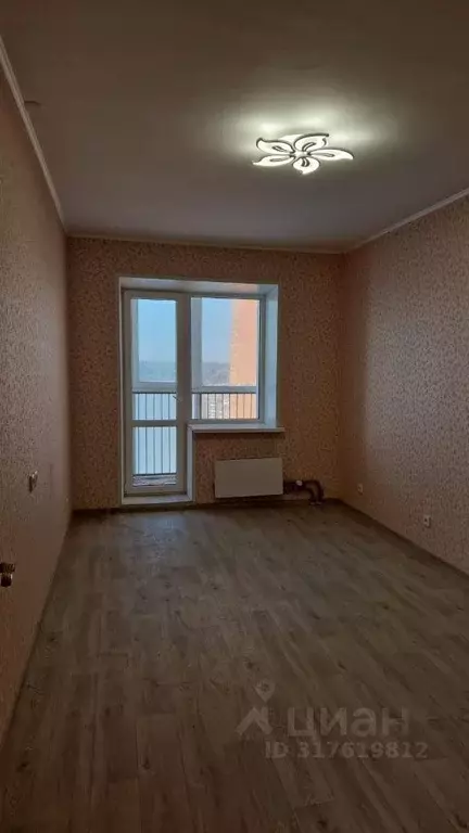 1-к кв. Томская область, Томский район, д. Кисловка, Северный мкр ул. ... - Фото 0