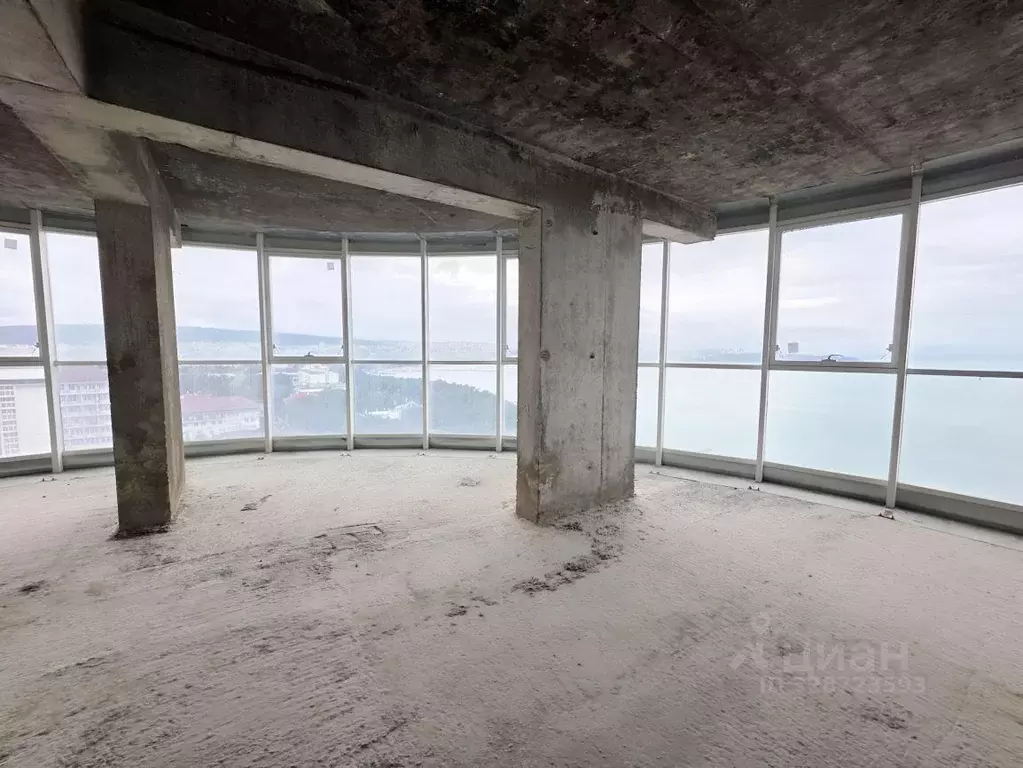 3-к кв. Краснодарский край, Геленджик ул. Мира, 40 (151.8 м) - Фото 1