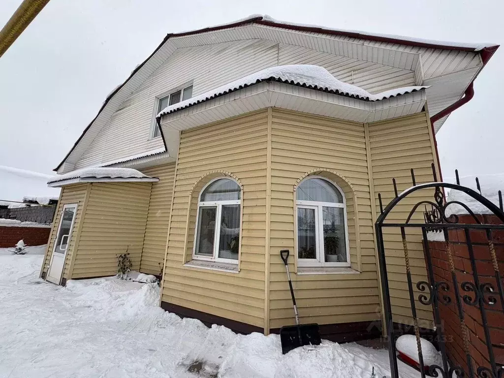 Дом в Свердловская область, Нижний Тагил Балакинская ул., 29 (150 м) - Фото 2