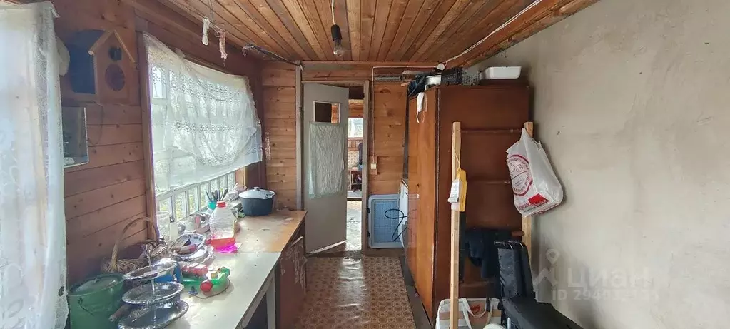 Дом в Владимирская область, Александровский муниципальный округ, ... - Фото 1