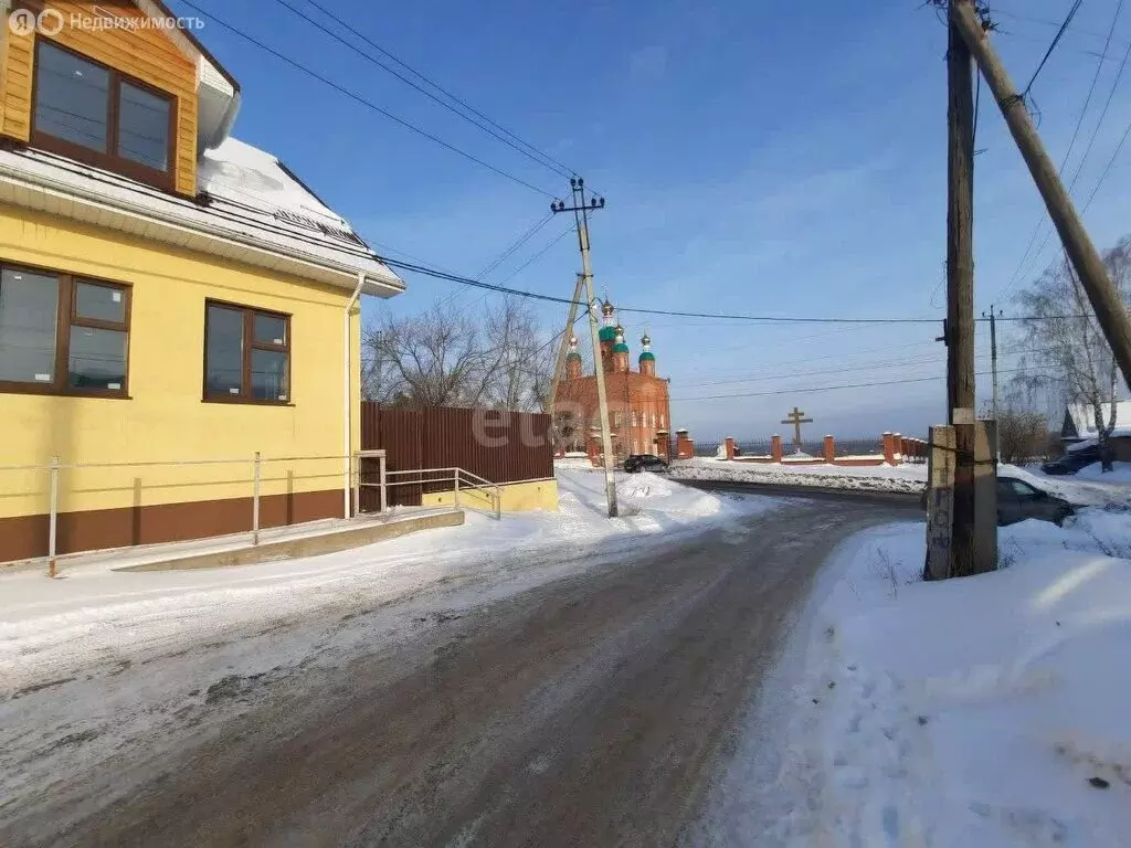 Дом в Сарапул, улица Раскольникова (202 м) - Фото 0