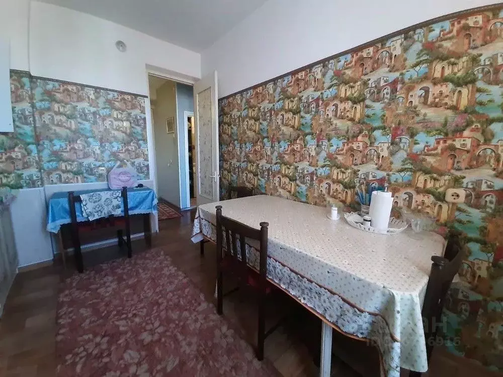 2-к кв. Краснодарский край, Анапа Крымская ул., 171 (58.0 м) - Фото 1