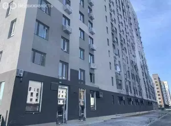 1-комнатная квартира: Тюмень, улица Республики, 207 (38.5 м) - Фото 1