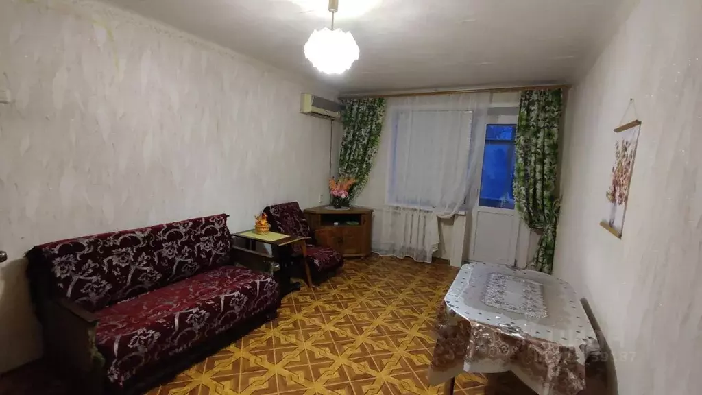 3-к кв. Ростовская область, Таганрог ул. Калинина, 127 (56.0 м) - Фото 1