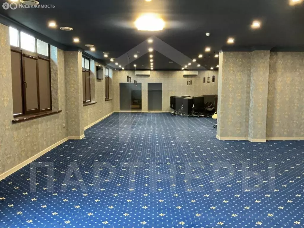 Помещение свободного назначения (260 м) - Фото 1