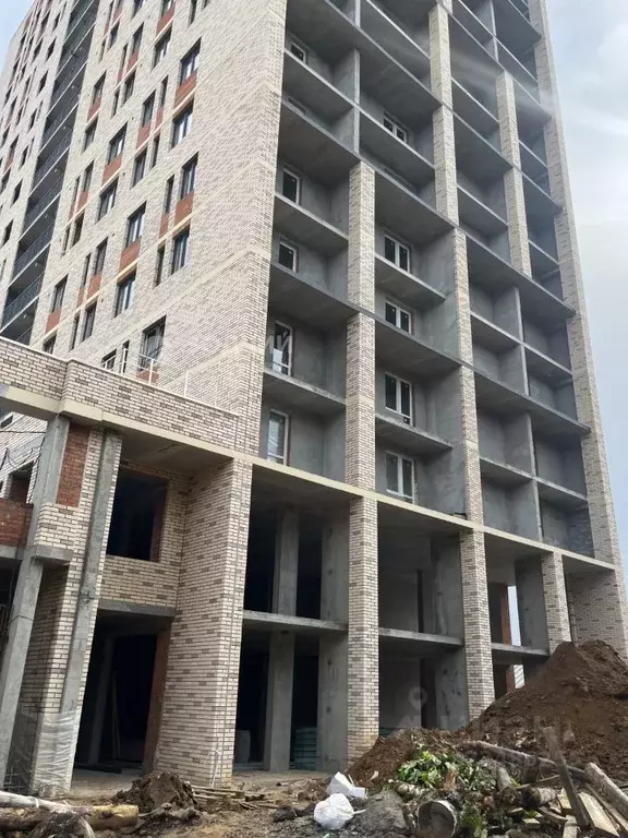 Офис в Чувашия, Чебоксары ул. Фридриха Энгельса, 27А (276 м) - Фото 1