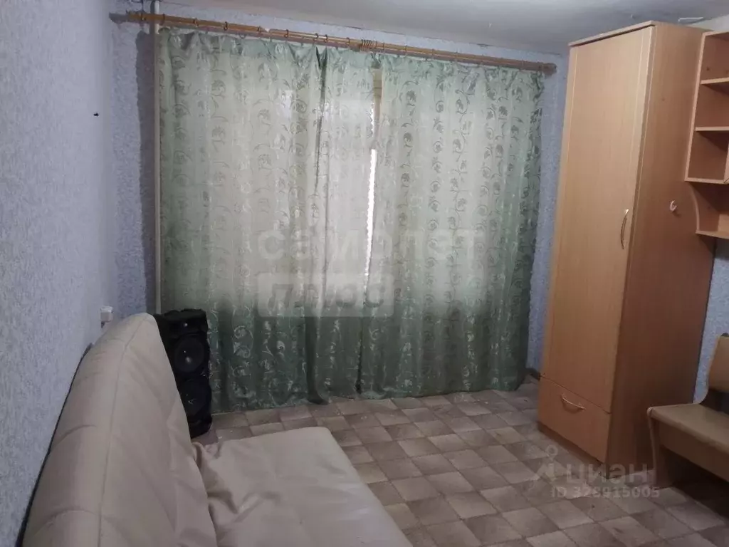 Комната Оренбургская область, Оренбург просп. Гагарина, 40А (12.9 м) - Фото 1