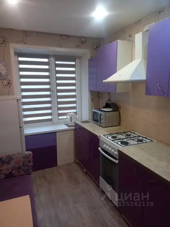 1-к кв. Калужская область, Калуга ул. Кирова, 78 (39.0 м) - Фото 1