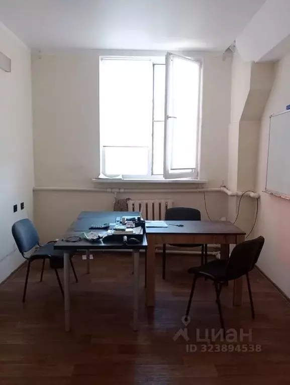 Офис в Ростовская область, Ростов-на-Дону Каширская ул., 9с34 (12 м) - Фото 1