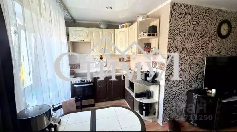 3-к кв. Хакасия, Абакан ул. Пушкина, 58 (58.7 м) - Фото 2