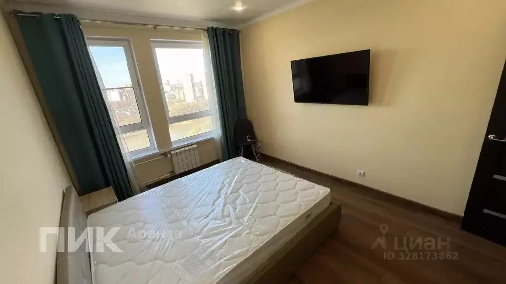 2-к кв. Московская область, Химки Совхозная ул., 17к1 (43.0 м) - Фото 2