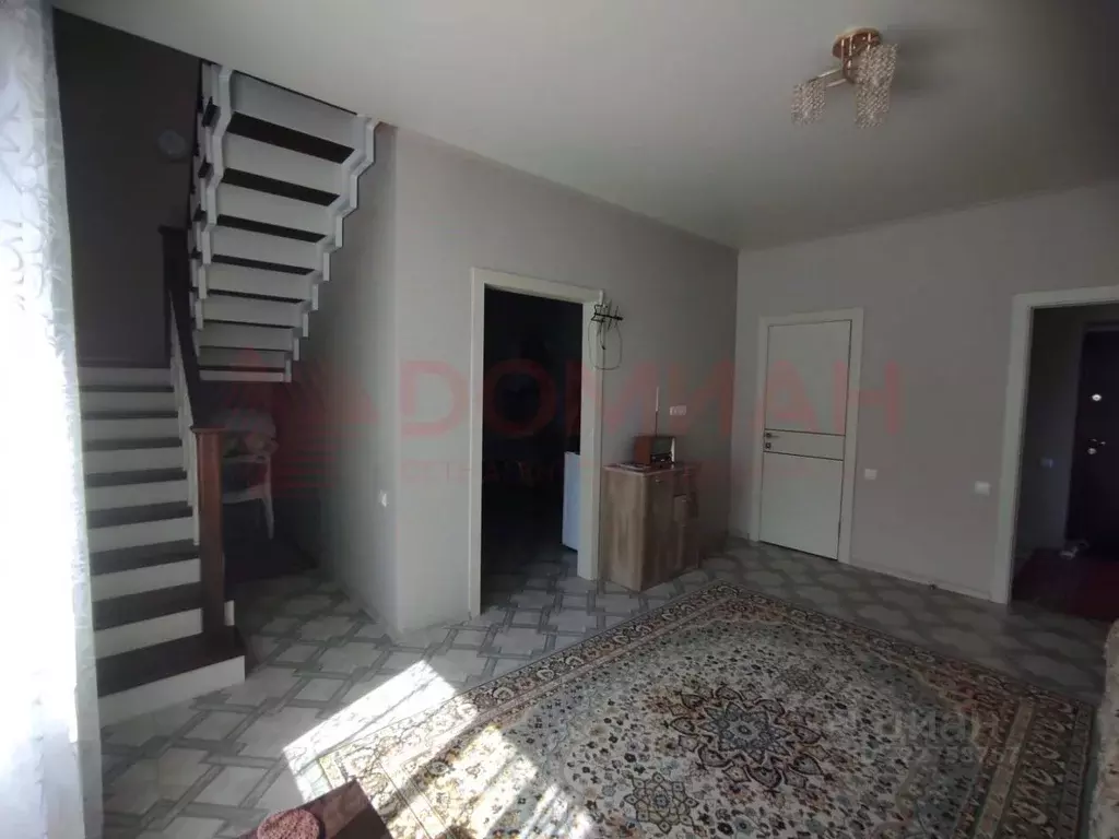 Коттедж в Ростовская область, Волгодонск ул. Отдыха, 15А (84 м) - Фото 1