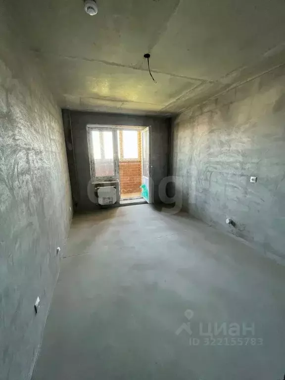 1-к кв. Чувашия, Чебоксары просп. Тракторостроителей, 72к1 (43.0 м) - Фото 1