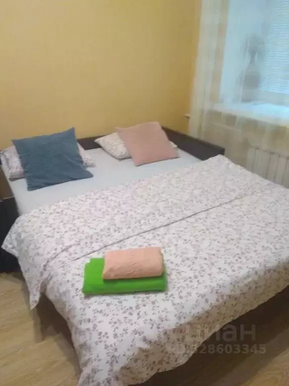 1-к кв. Москва ул. Бориса Галушкина, 10 (31.0 м) - Фото 1