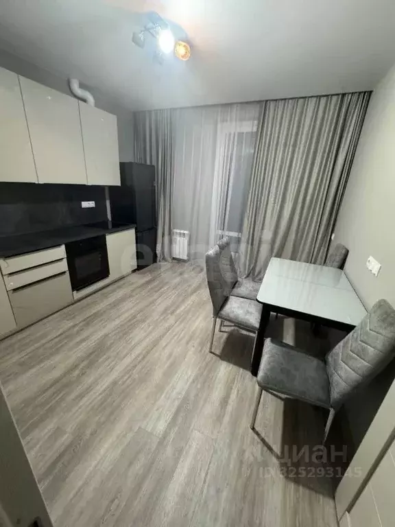 2-к кв. Московская область, Люберцы ул. Рождественская, 12 (57.8 м) - Фото 2