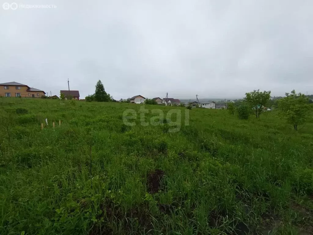 Участок в Алтайский край, Белокуриха (16 м) - Фото 1