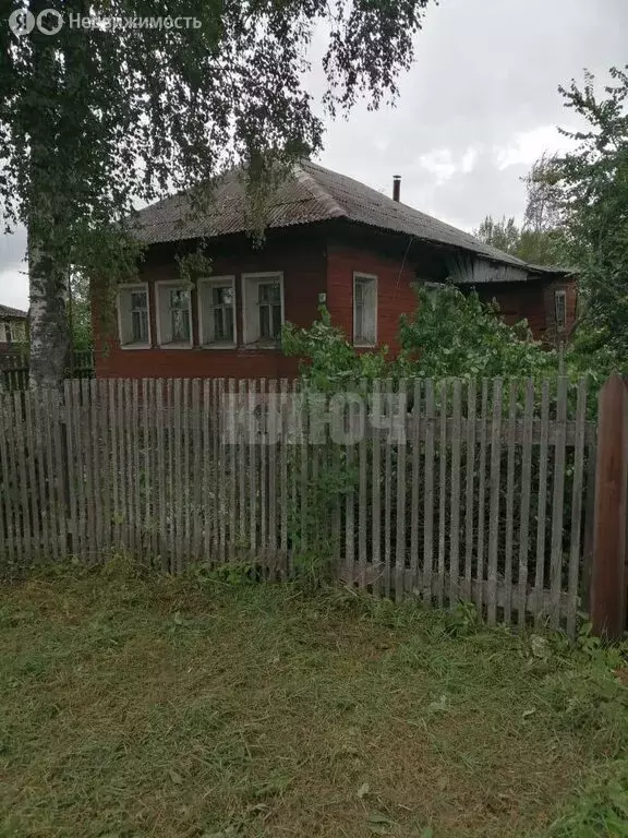Дом в Сокол, 2-я Биржевая улица (70.1 м) - Фото 1