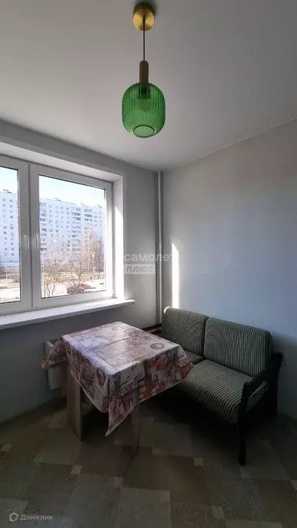 Продаётся 1-к квартира, 35 м - Фото 0