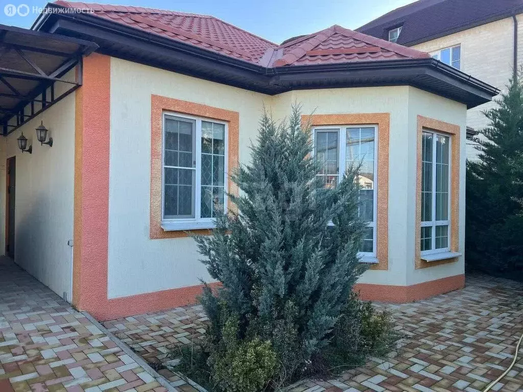 Дом в Цемдолина, Есаульская улица (189.3 м) - Фото 1