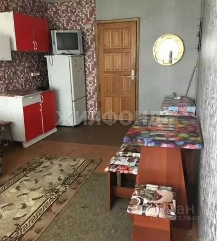 Комната Хакасия, Абакан Советская ул., 177 (12.0 м) - Фото 2