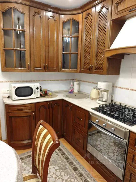 2-к кв. Белгородская область, Белгород ул. Князя Трубецкого, 52 (53.0 ... - Фото 2