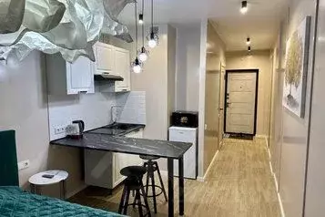 1-к кв. Нижегородская область, Кстово бул. Нефтепереработчиков, 15 ... - Фото 1