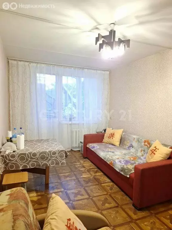 2-комнатная квартира: Москва, Погонный проезд, 1к8 (42.8 м) - Фото 2
