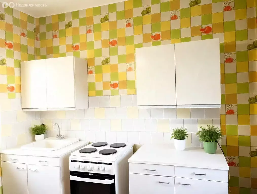 3-комнатная квартира: Калининград, Калязинская улица, 16 (73.2 м) - Фото 2