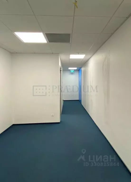Офис в Москва Космодамианская наб., 52С1 (386 м) - Фото 1