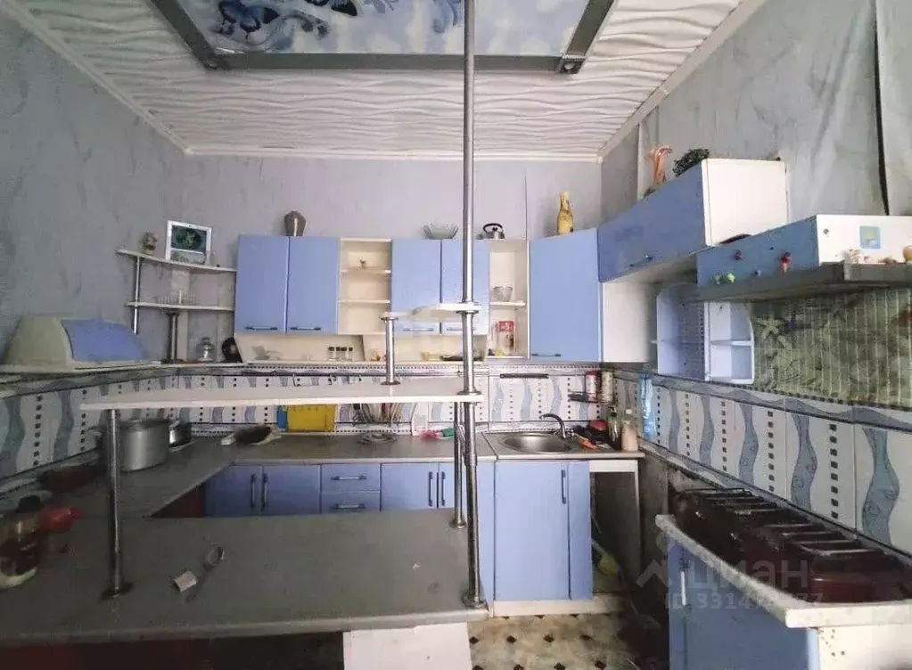 Дом в Псковская область, Печоры Песочная ул., 7 (98 м) - Фото 1