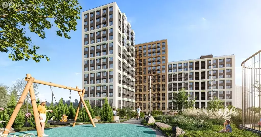 2-комнатная квартира: Владивосток, Сочинская улица, 12 (65.4 м) - Фото 0