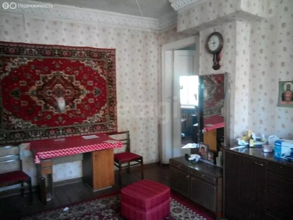 4-комнатная квартира: посёлок городского типа Озёрный, Садовый ... - Фото 2