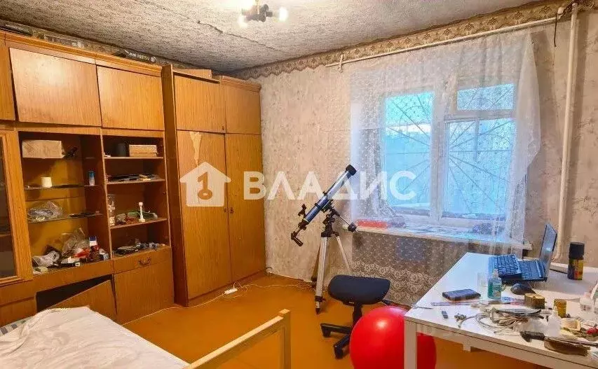 4-к кв. Бурятия, Улан-Удэ Восточный мкр, ул. Туполева, 6 (73.0 м) - Фото 1