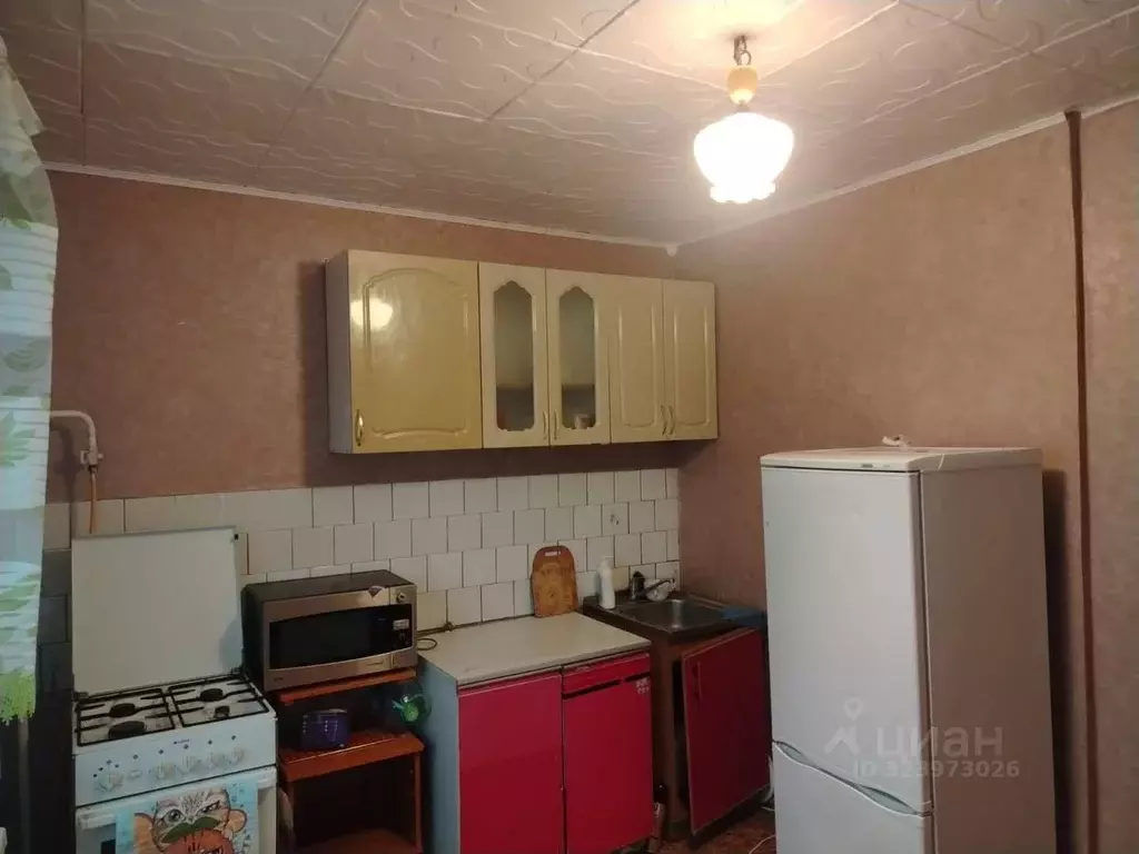 1-к кв. Московская область, Волоколамск ул. Свободы, 22 (38.0 м) - Фото 2