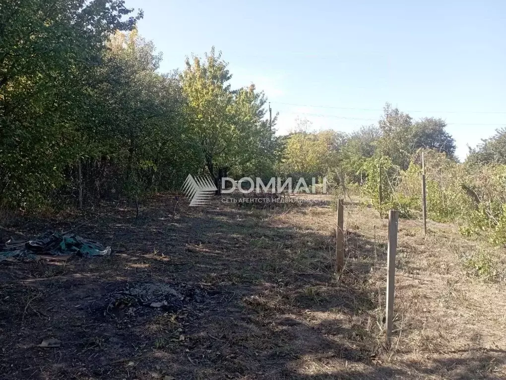 Участок в Ростовская область, Октябрьский район, Кривянское с/пос, № ... - Фото 2