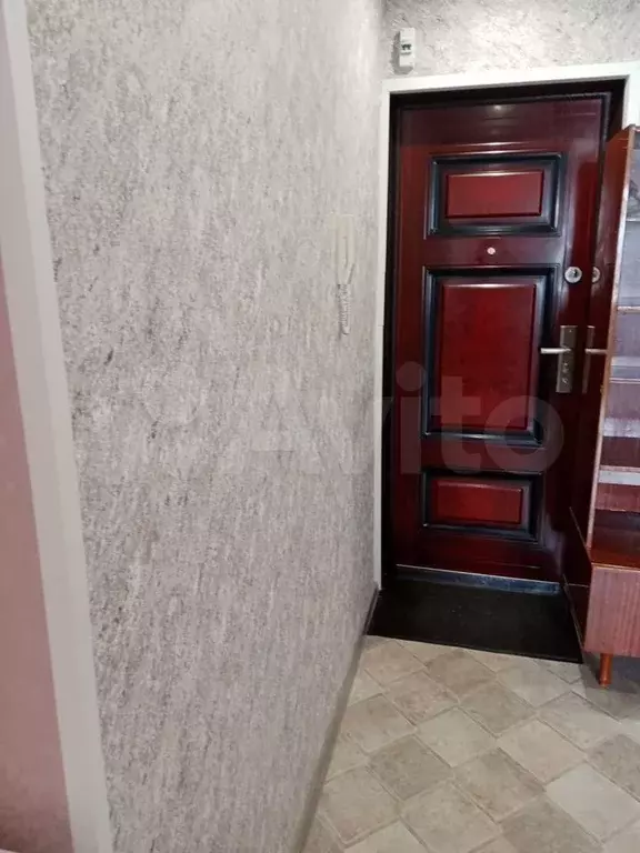 1-к. квартира, 33 м, 5/9 эт. - Фото 1