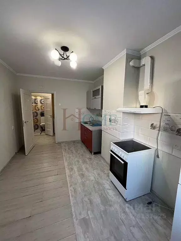 2-к кв. Новосибирская область, Новосибирск ул. Плющихинская, 3 (63.1 ... - Фото 1