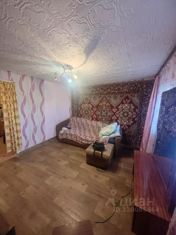 2-к кв. Саратовская область, Саратов Кузнечная ул., 41 (42.0 м) - Фото 1
