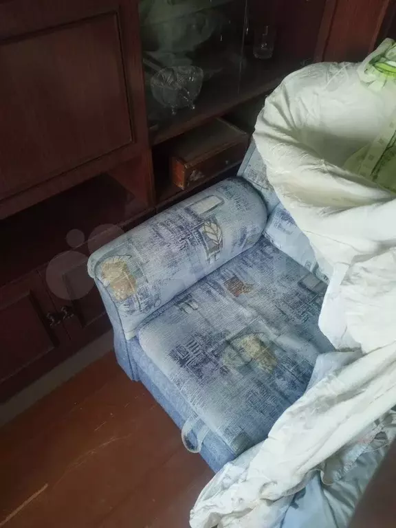 2-к. квартира, 42 м, 4/5 эт. - Фото 1