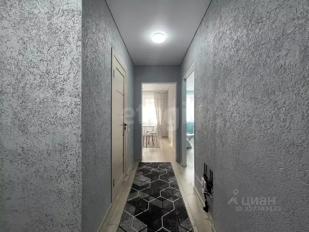 1-к кв. Башкортостан, Уфимский район, Зубовский сельсовет, с. Зубово ... - Фото 1