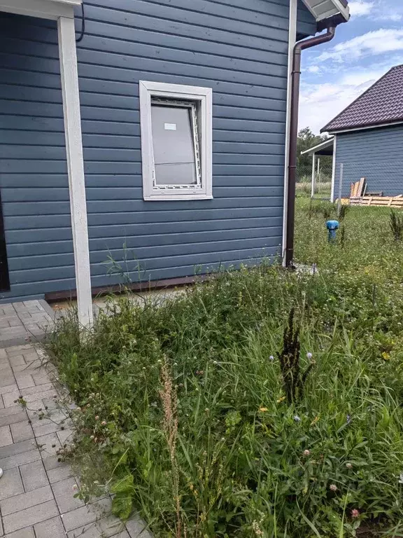 Дом в Калужская область, Совхоз Боровский с/пос, Волконское кп  (130 ... - Фото 2